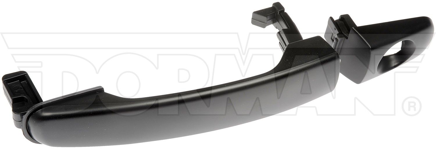 2009, 2008, 2007, 2006, 2005 Chevrolet Equinox Exterior Door Handle