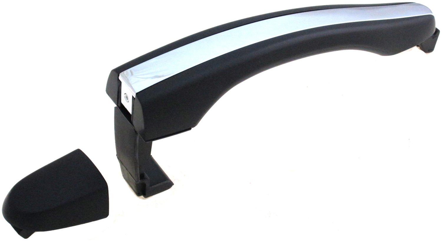2011, 2010, 2009, 2008, 2007, 2006 Hyundai Azera Exterior Door Handle
