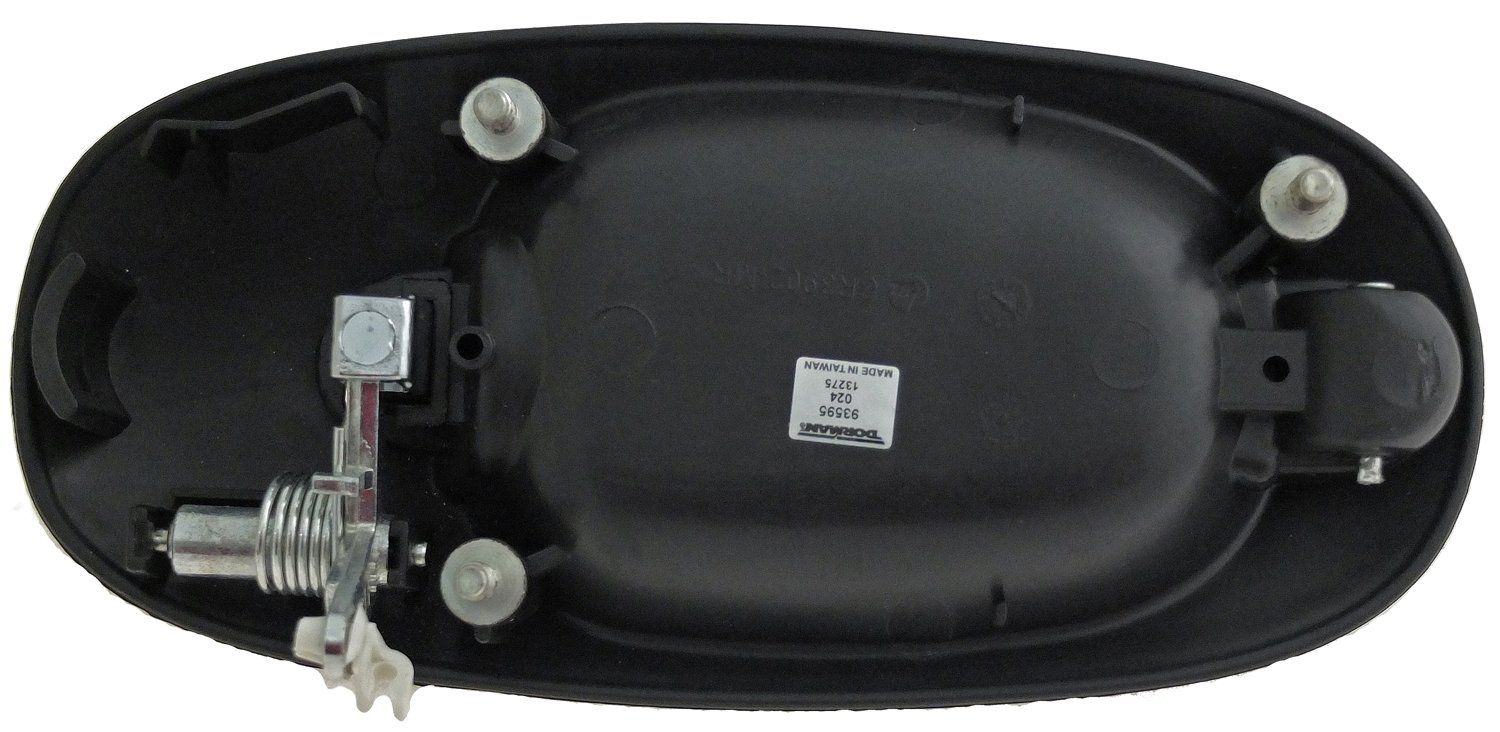 2000, 1999, 1998, 1997, 1996 Dodge Caravan Voyager Exterior Door Handle