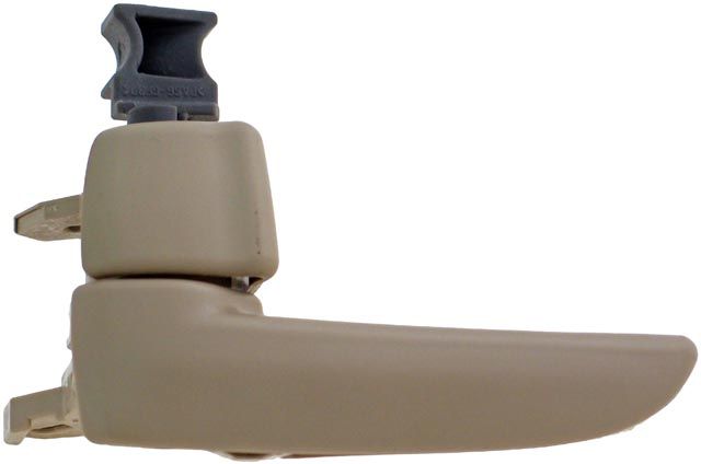 2009, 2008, 2007, 2006, 2005, 2004 Mazda 3 Interior Door Handle