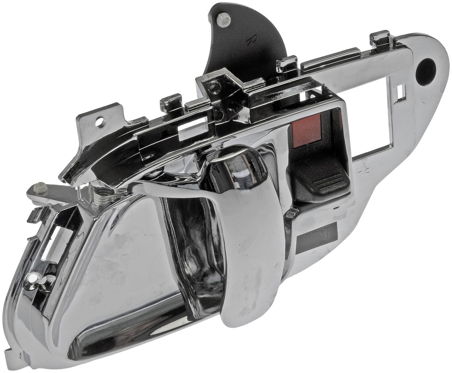 2000, 1999, 1998, 1997, 1996, 1995 GMC C3500 Interior Door Handle