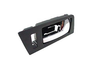 2010, 2009, 2008 Ford Focus Interior Door Handle