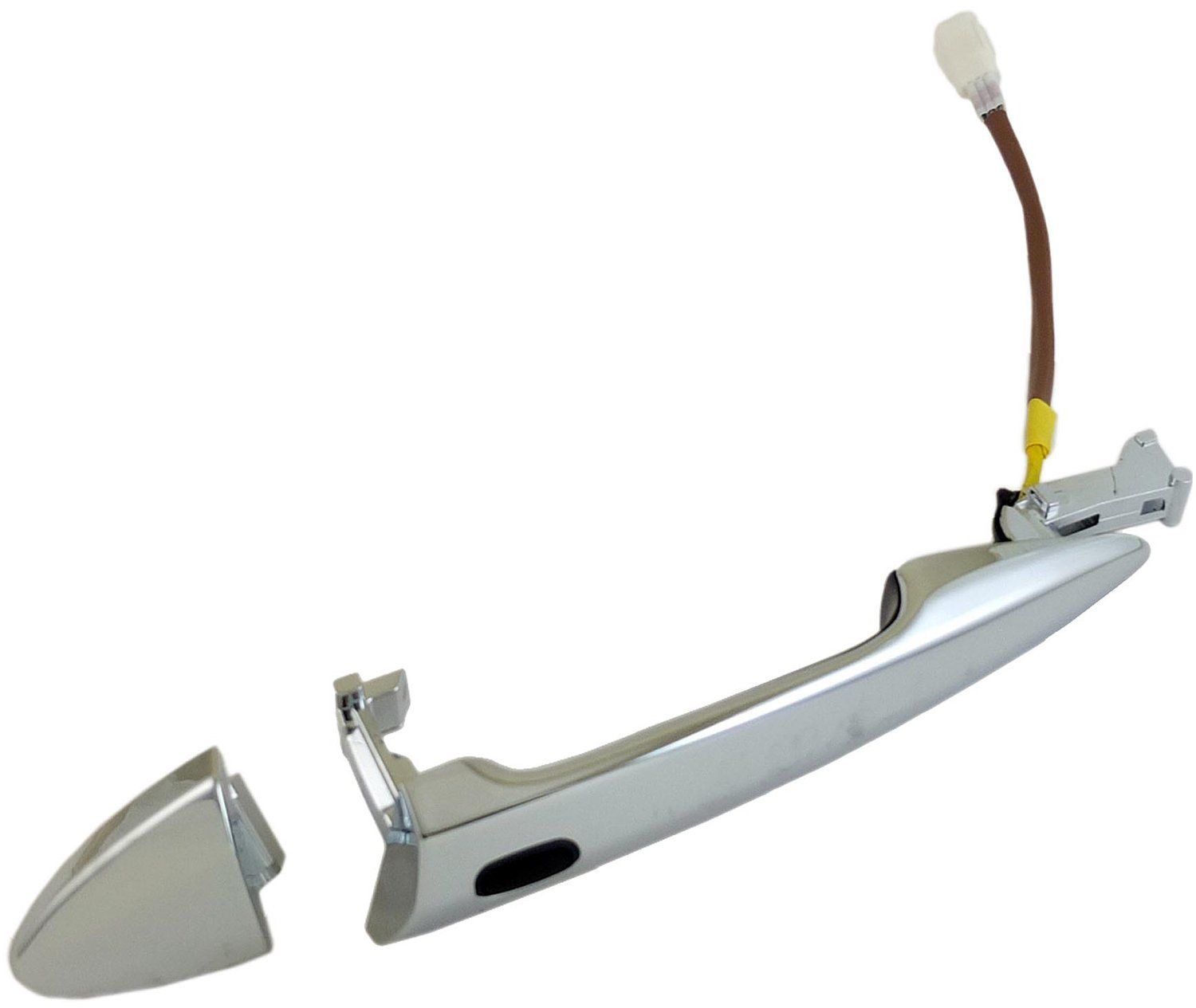 2016, 2015, 2014, 2013, 2012, 2011, 2010, 2009, 2008 Lexus LS600h Exterior Door Handle