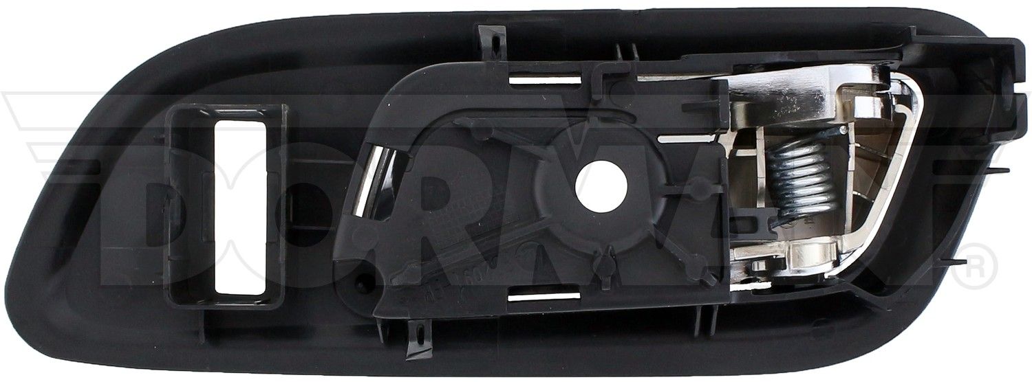 2012, 2011, 2010 Ford Taurus Interior Door Handle