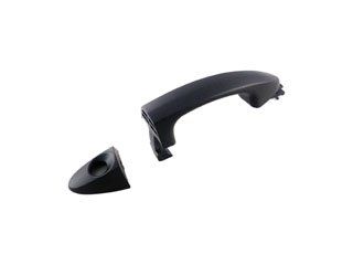 2019, 2018, 2017, 2016, 2015, 2014, 2013, 2012, 2011 Ford Fiesta Exterior Door Handle
