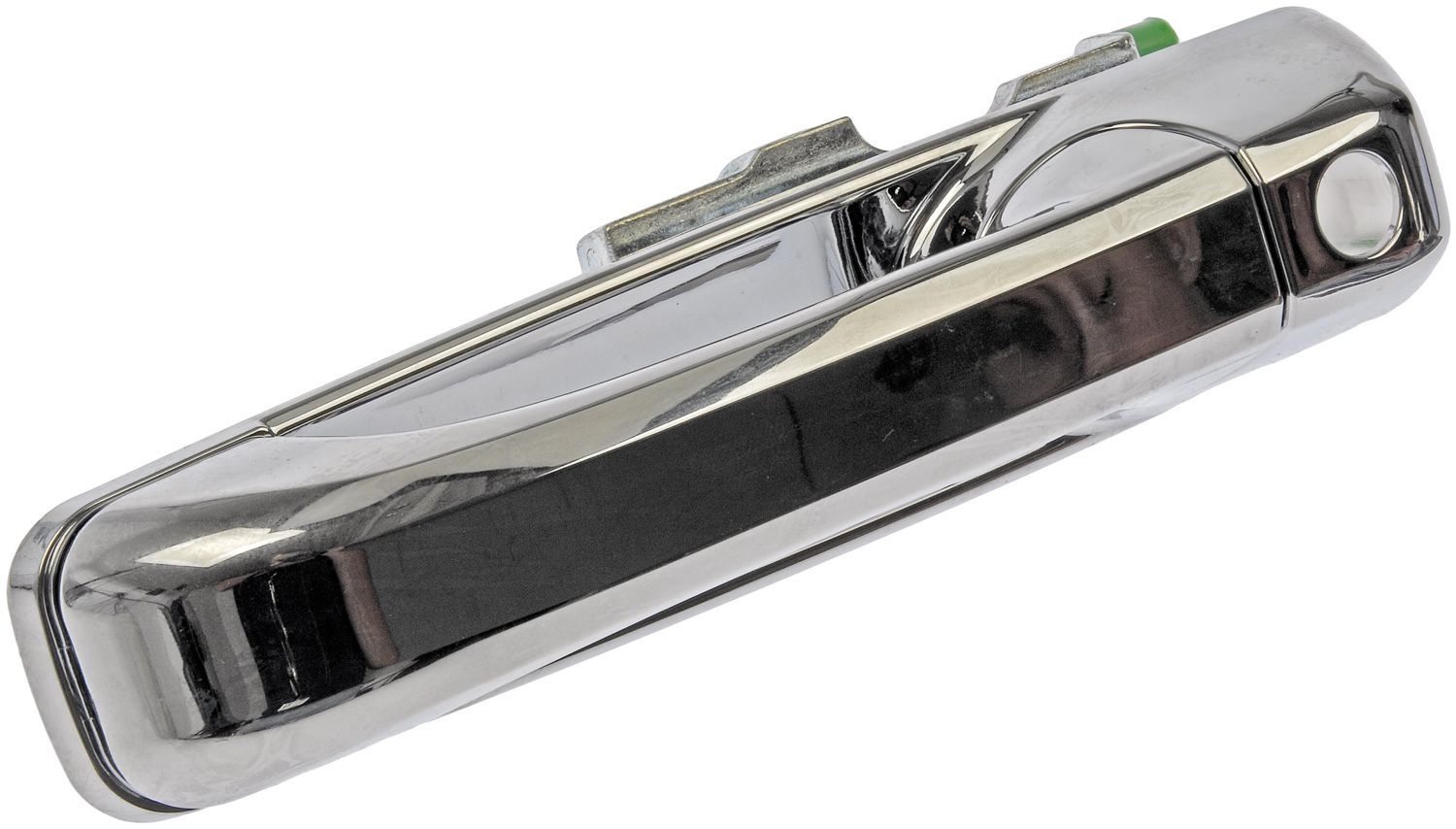 2010, 2009, 2008, 2007, 2006 Jeep Commander Exterior Door Handle