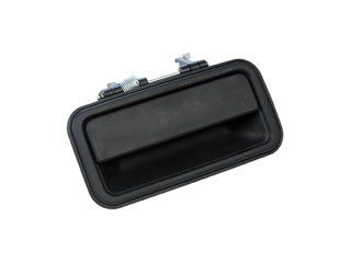 2004, 2003, 2002, 2001, 2000, 1999, 1998 Isuzu Rodeo Tailgate Handle