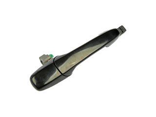 2008, 2007, 2006, 2005, 2004 Mazda 3 Exterior Door Handle