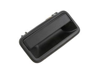 2000, 1999, 1998, 1997, 1996, 1995, 1994, 1993, 1992 GMC C3500 Exterior Door Handle