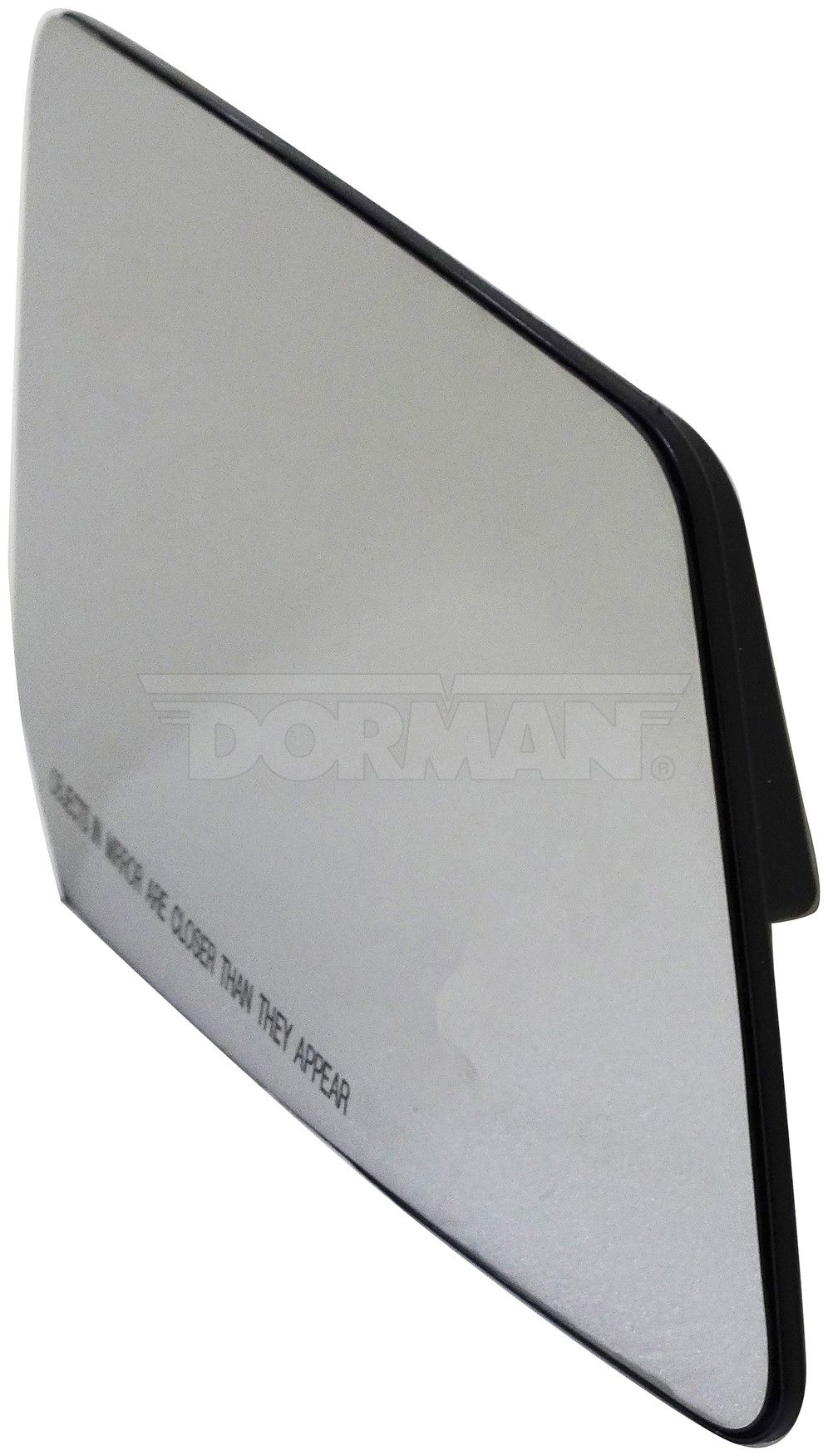 2016, 2015, 2014, 2013, 2012, 2011, 2010, 2009 GMC Acadia Door Mirror Glass