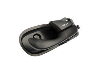 2007, 2006, 2005, 2004, 2003, 2002, 2001, 2000 Ford Focus Interior Door Handle