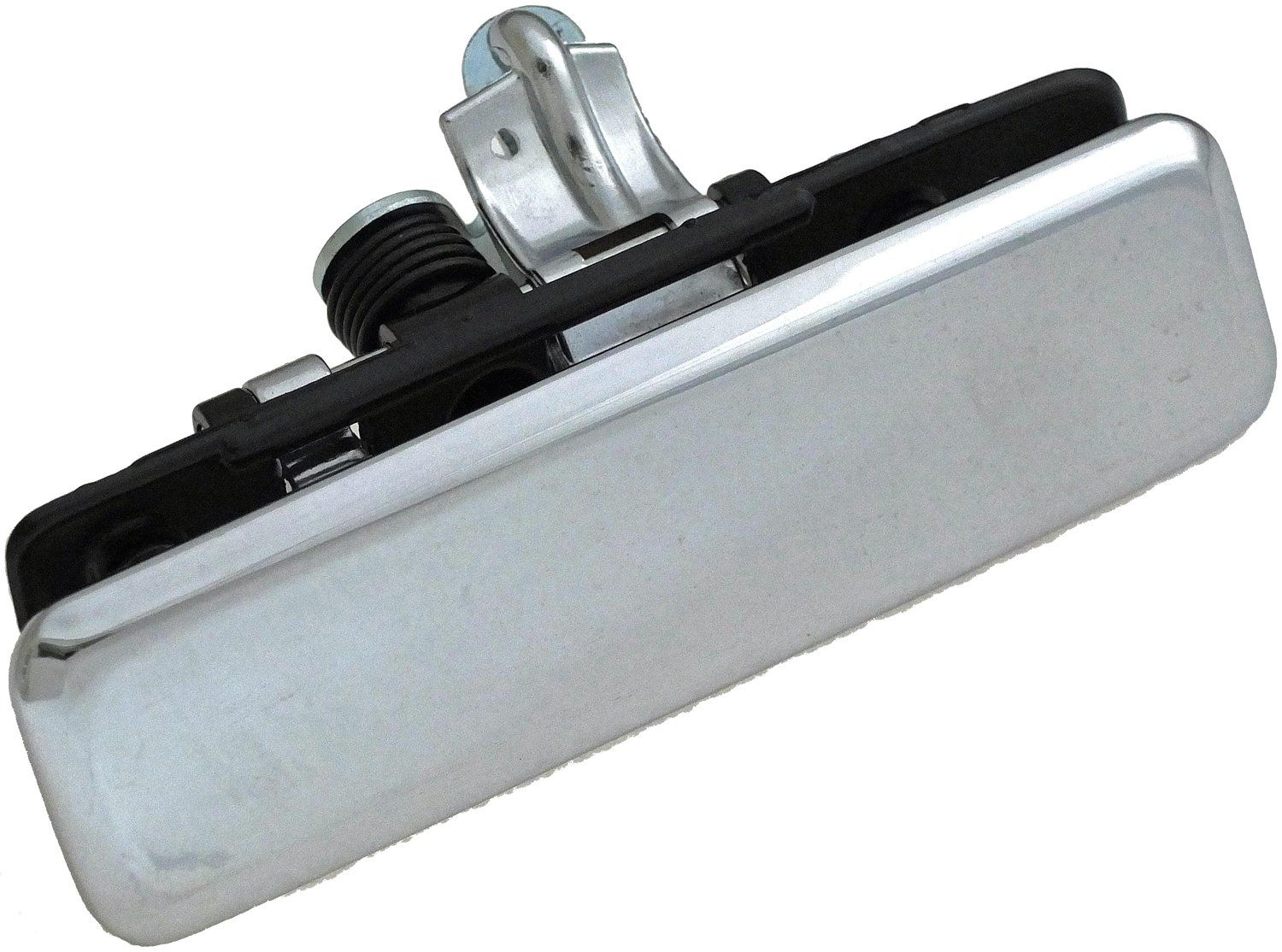 1992, 1991, 1990, 1989, 1988, 1987, 1986, 1985 Chevrolet Astro Exterior Door Handle