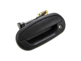 2003, 2002, 2001, 2000, 1999, 1998 Ford Lobo Exterior Door Handle