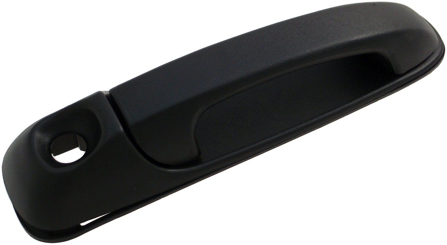 2009, 2008, 2007, 2006, 2005, 2004 Dodge Durango Exterior Door Handle