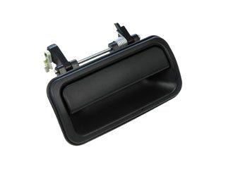 2004, 2003, 2002, 2001, 2000, 1999, 1998 Isuzu Rodeo Exterior Door Handle