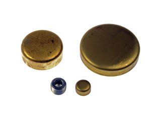 1990, 1989, 1988, 1987, 1986, 1985, 1984, 1983, 1982, 1981 Lincoln Town Car Engine Expansion Plug Kit