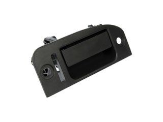 2009, 2008, 2007 Honda Element Exterior Door Handle