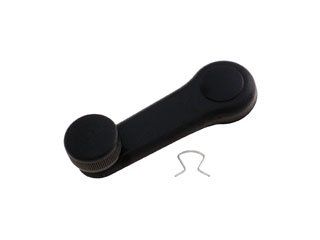 1990, 1989, 1988, 1987, 1986 Hyundai Excel Window Crank Handle
