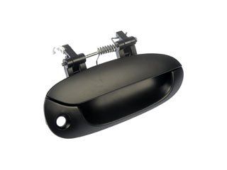2004, 2003, 2002 Kia Spectra Exterior Door Handle