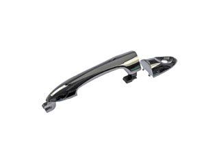 2007, 2006, 2005, 2004, 2003, 2002, 2001, 2000 Ford Focus Exterior Door Handle