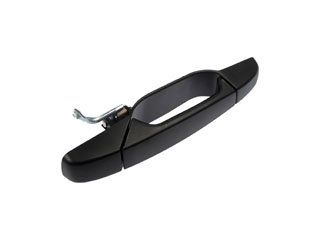 2013, 2012, 2011, 2010, 2009, 2008, 2007 GMC Sierra Exterior Door Handle