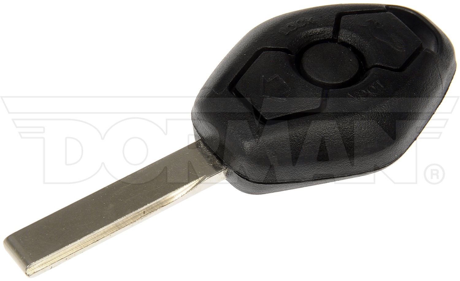 2003-2008 BMW 320i Keyless Entry Transmitter Cover Motormite