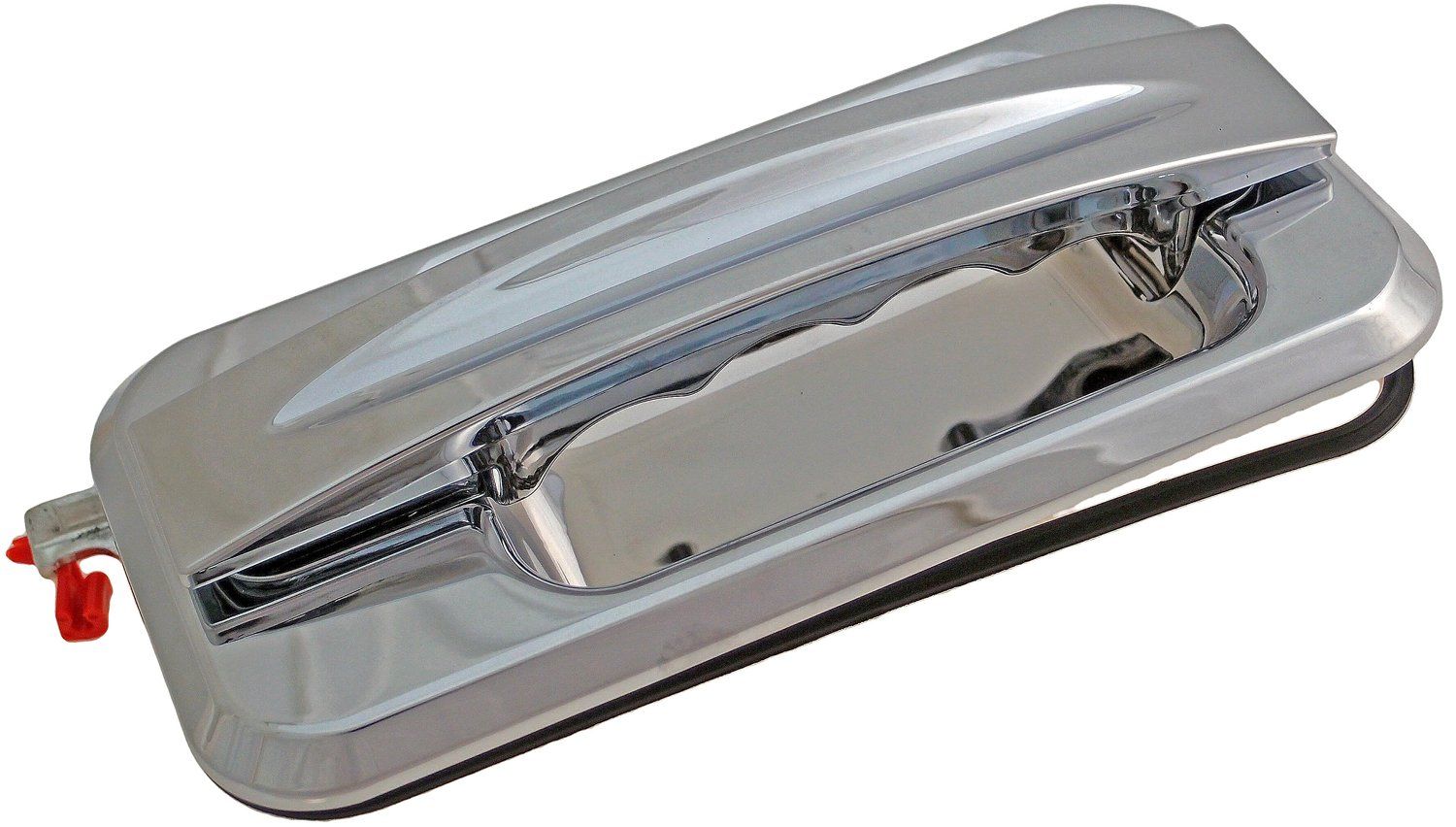 2009, 2008, 2007, 2006, 2005, 2004, 2003 Hummer H2 Exterior Door Handle