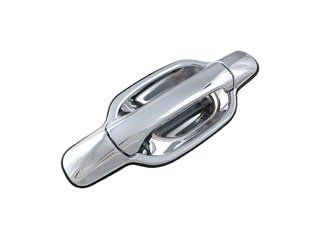 Exterior Door Handle