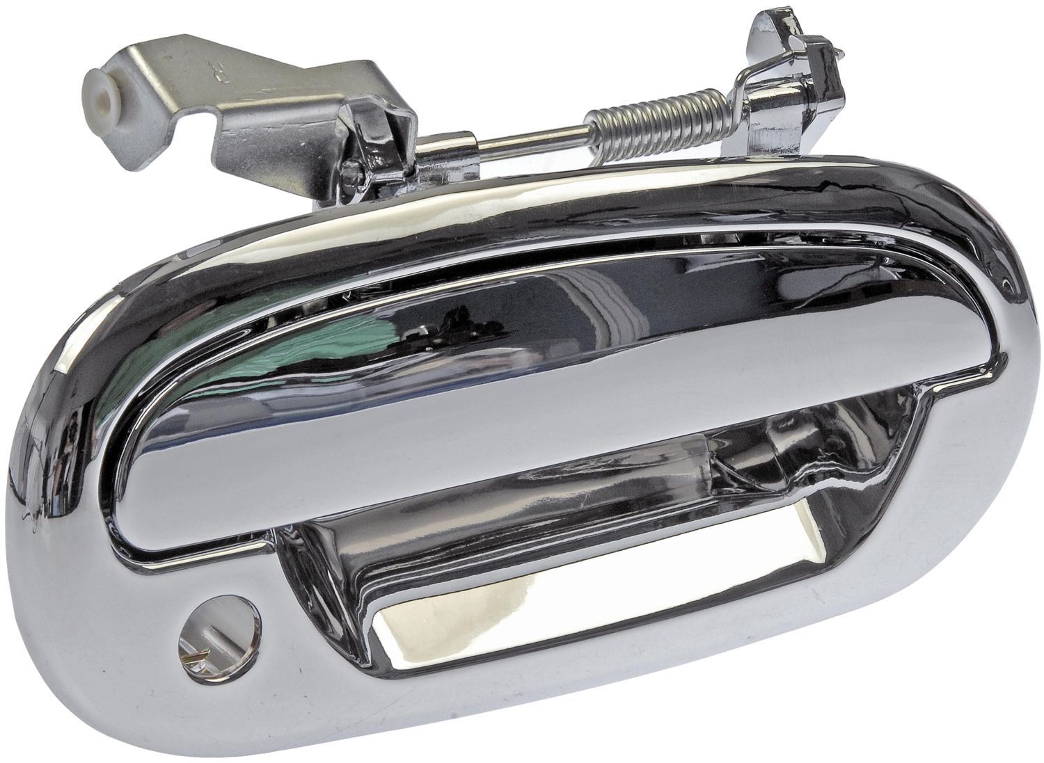 2002, 2001, 2000, 1999, 1998, 1997 Ford Expedition Exterior Door Handle