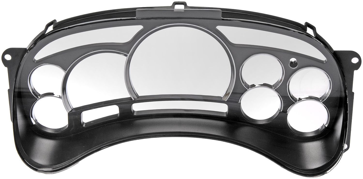 2009, 2008 Hummer H2 1500 Instrument Cluster Upgrade Kit