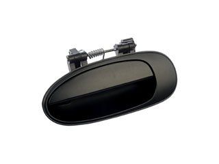 2001, 2000 Kia Spectra Exterior Door Handle
