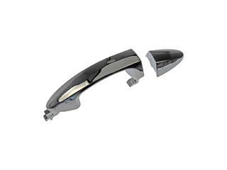 2019, 2018, 2017, 2016, 2015, 2014, 2013, 2012, 2011 Ford Fiesta Exterior Door Handle
