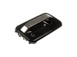 2014, 2013, 2012, 2011, 2010, 2009, 2008, 2007, 2006, 2005, 2004 Ford F-150 Exterior Door Handle