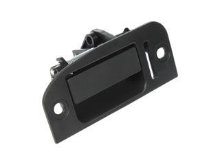 2009, 2008, 2007 Honda Element Exterior Door Handle