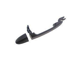 2009, 2008, 2007, 2006, 2005, 2004 Kia Spectra Exterior Door Handle