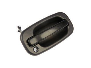 2006, 2005, 2004, 2003, 2002, 2001, 2000 GMC Yukon 1500 Exterior Door Handle