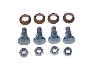 2002, 2001, 2000, 1999, 1998 Oldsmobile Intrigue Door Hinge Pin and Bushing Kit