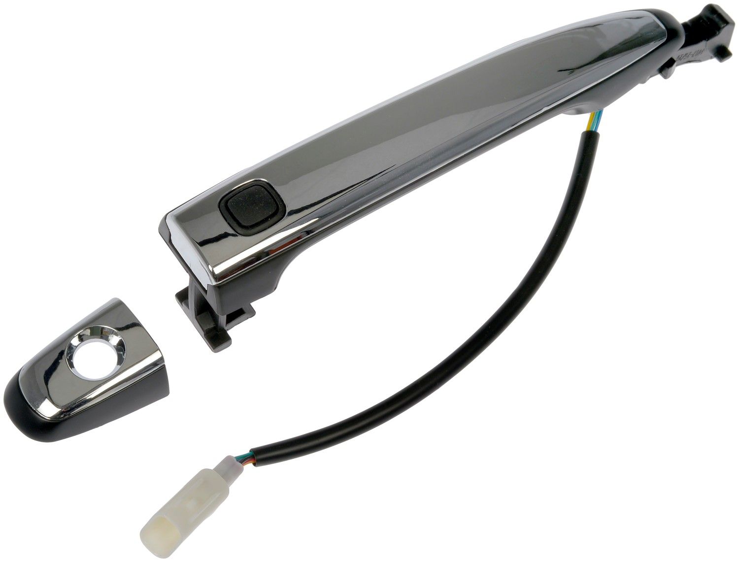 2007, 2006 Lexus GS430 Exterior Door Handle