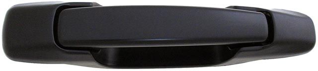 2002, 2001, 2000, 1999, 1998 Subaru Forester Exterior Door Handle