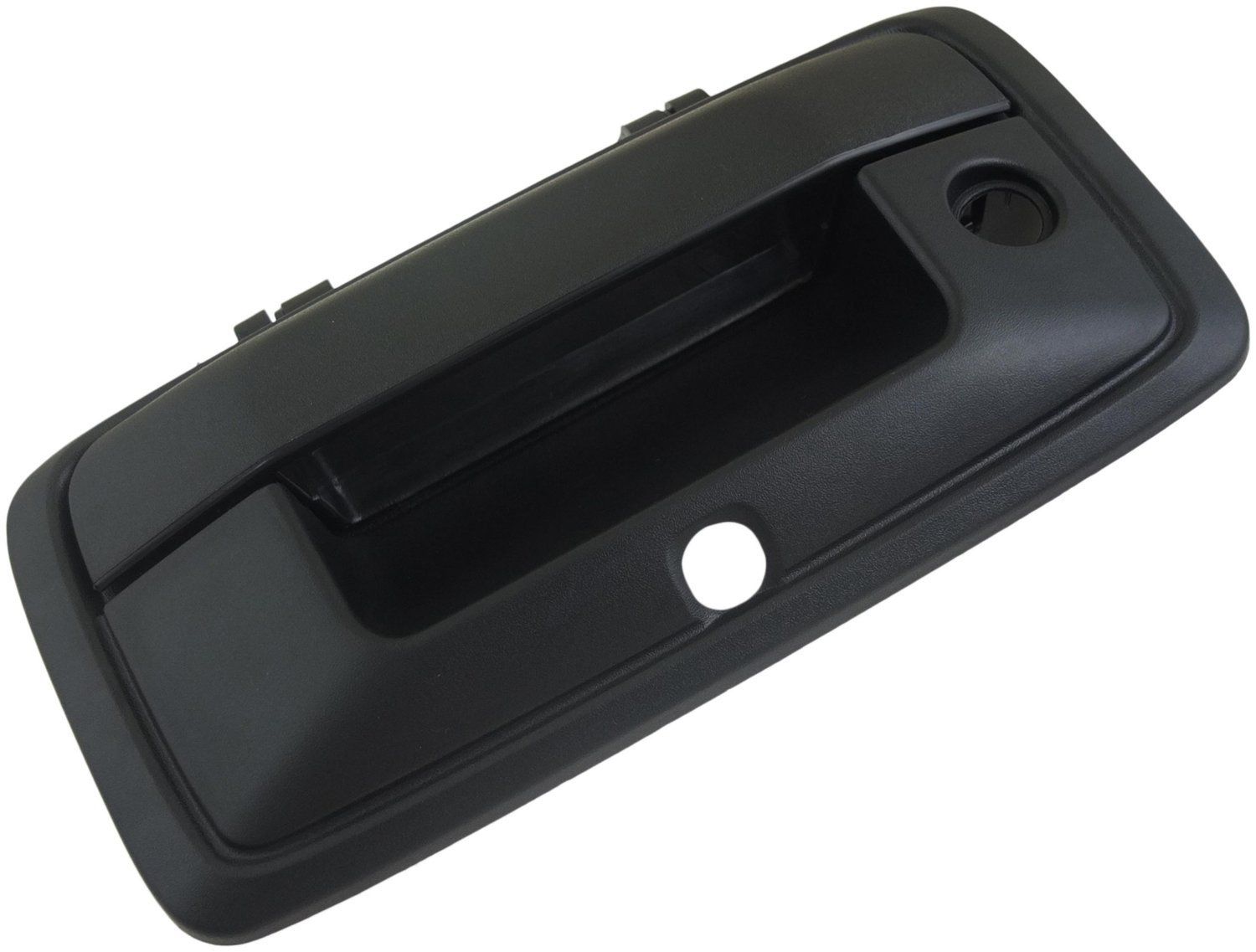 2015, 2014 GMC Sierra Tailgate Handle