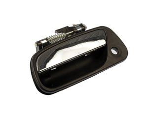 1998, 1997, 1996, 1995, 1994, 1993 Toyota T100 Exterior Door Handle