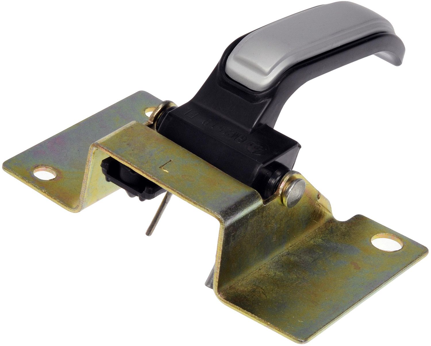 1980, 1979, 1978, 1977 GMC Jimmy Interior Door Handle