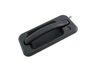 2006, 2005, 2004, 2003 Hummer H2 Exterior Door Handle