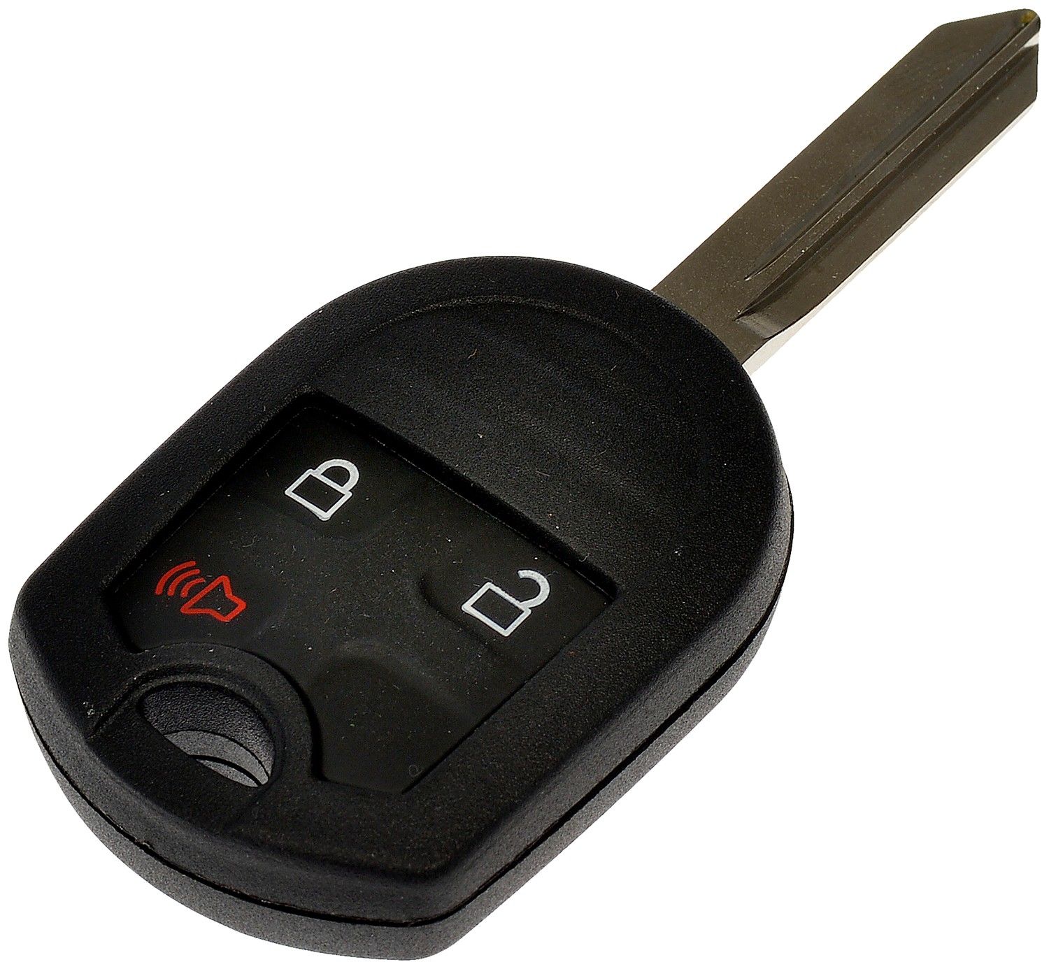 2015, 2014, 2013, 2012, 2011 Ford Explorer Keyless Entry Transmitter Cover