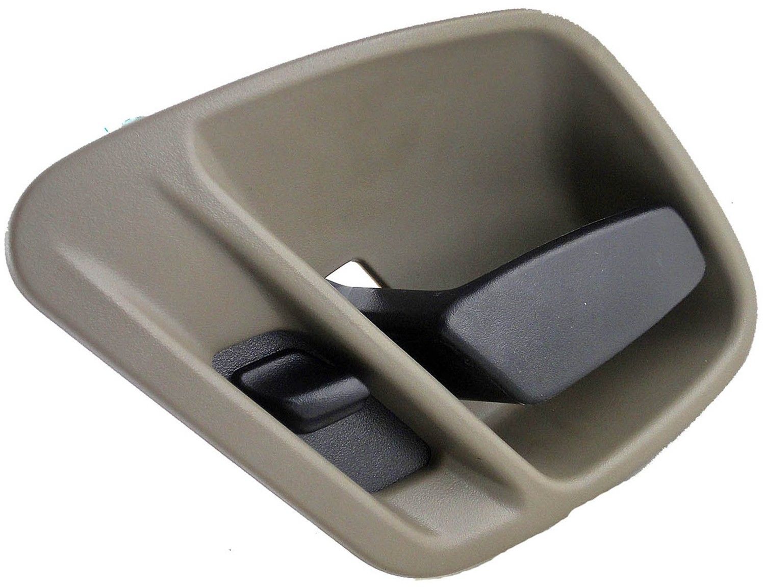 2004, 2003, 2002, 2001, 2000, 1999 Jeep Grand Cherokee Cherokee Interior Door Handle