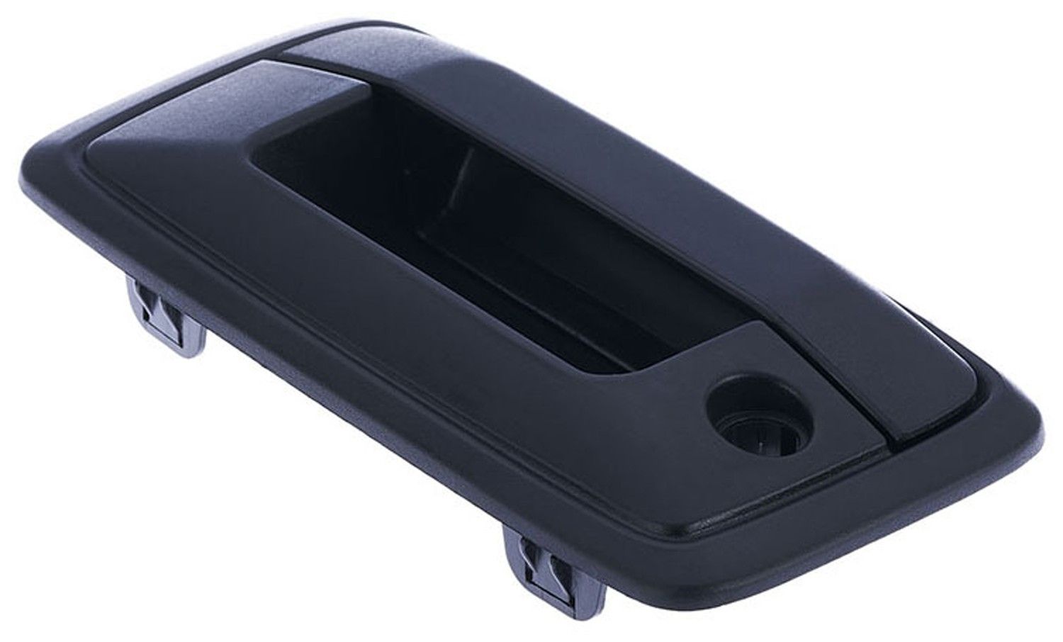 2018, 2017, 2016 GMC Sierra Tailgate Handle