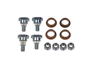 2002, 2001, 2000, 1999, 1998, 1997, 1996, 1995, 1994, 1993 Pontiac Firebird Door Hinge Pin and Bushing Kit