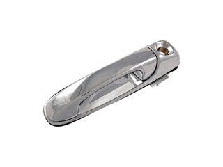2006 Jeep Commander Cherokee Exterior Door Handle