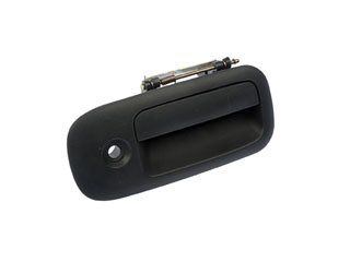 1998, 1997, 1996 Chevrolet Express 2500 1500 Exterior Door Handle