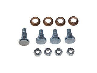 2007, 2006, 2005 Saturn Relay Door Hinge Pin and Bushing Kit